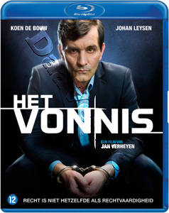 The Verdict (2013) (Blu-Ray)